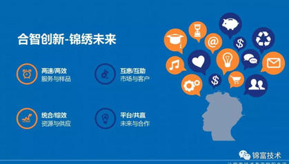 “锦绣未来 创富共赢” 凯发K8登录技术首届供应商大会圆满成功！