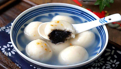 闹元宵 庆团圆丨凯发K8登录技术祝您元宵节快乐