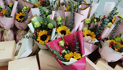 宠爱女神|愿妳成为想成为的自己！