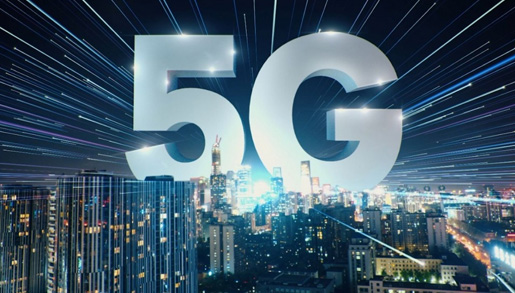 5G袭来，科幻式生活即将成真